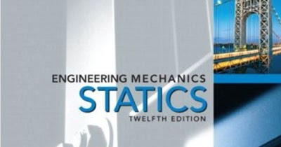 Engineering Mechanics Statics 12th Edition Solutions Pdf